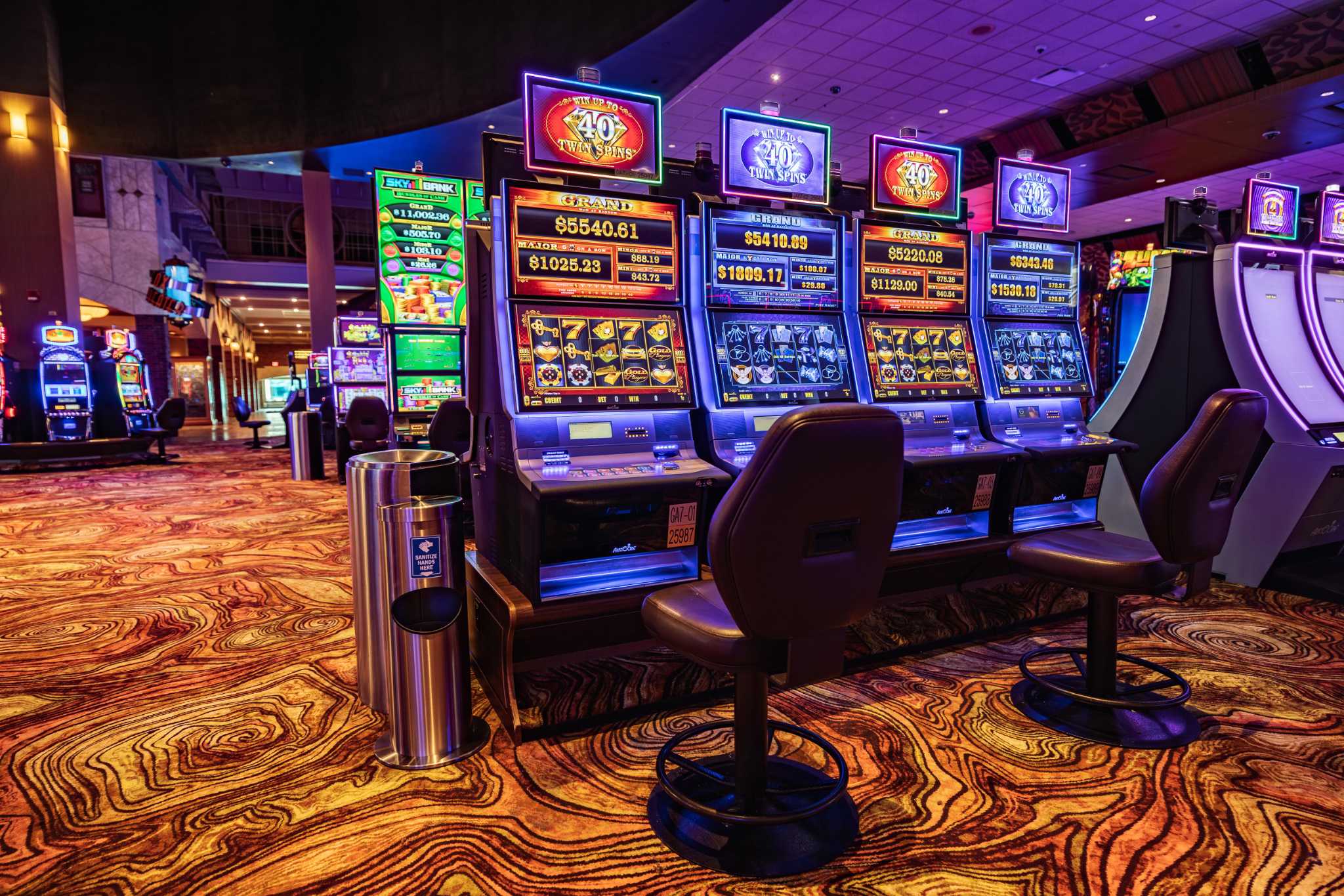 Blackjack'ta Kazanma Şansını Artıran Stratejiler