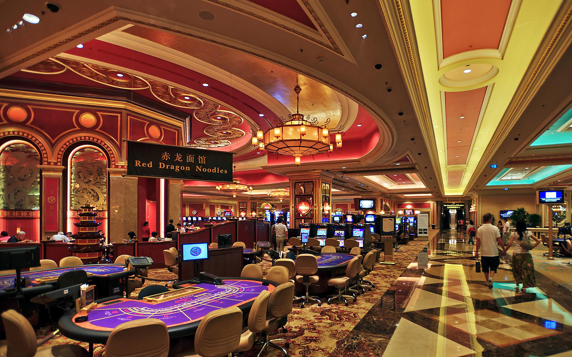 Mobil Casino Oyunlarında Stratejik Avantajlar
