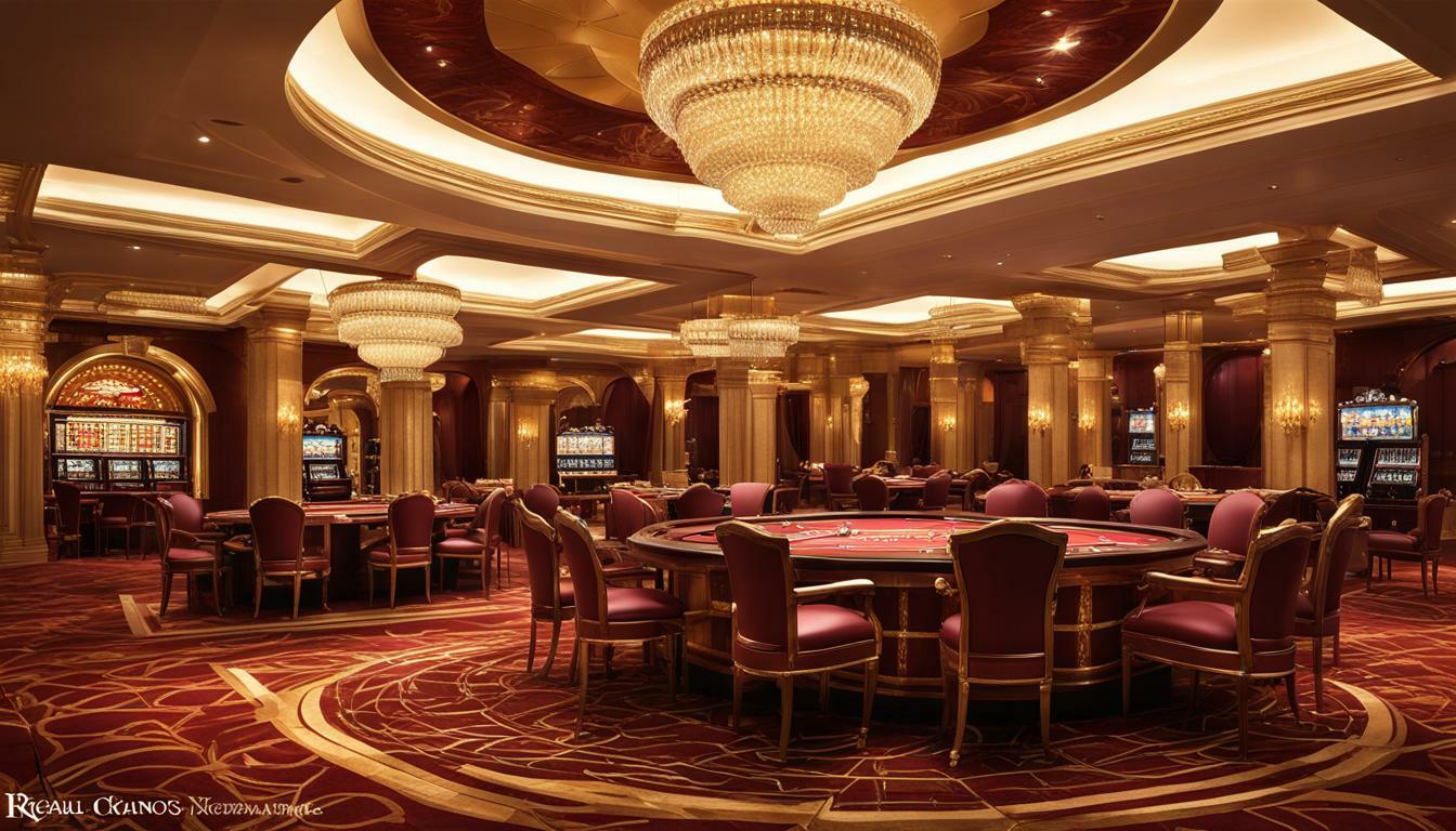 Mobil Casino Oyunlarında Stratejik Avantajlar