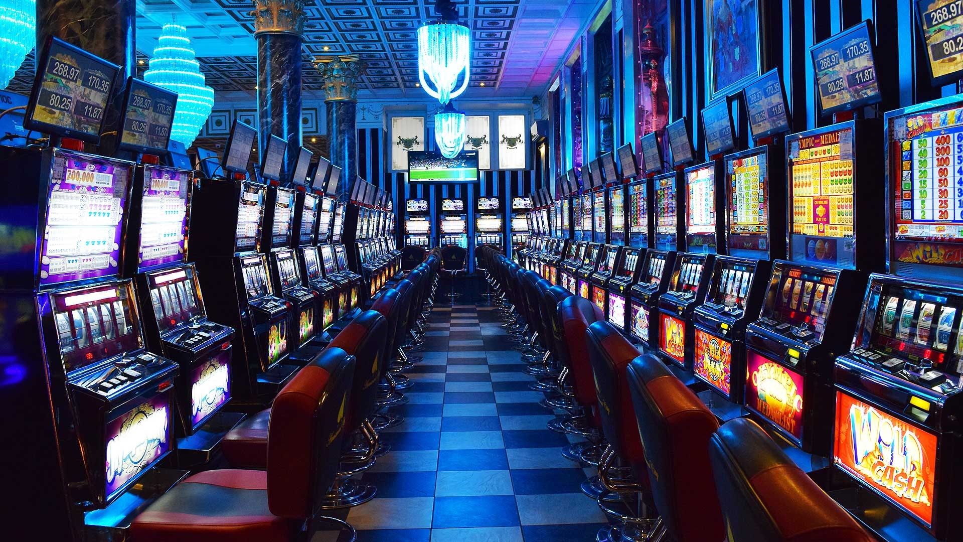 Mobil Slot Oyunları: Ruyabet ile Akıllı Ekranlarda Kazanma Rehberi