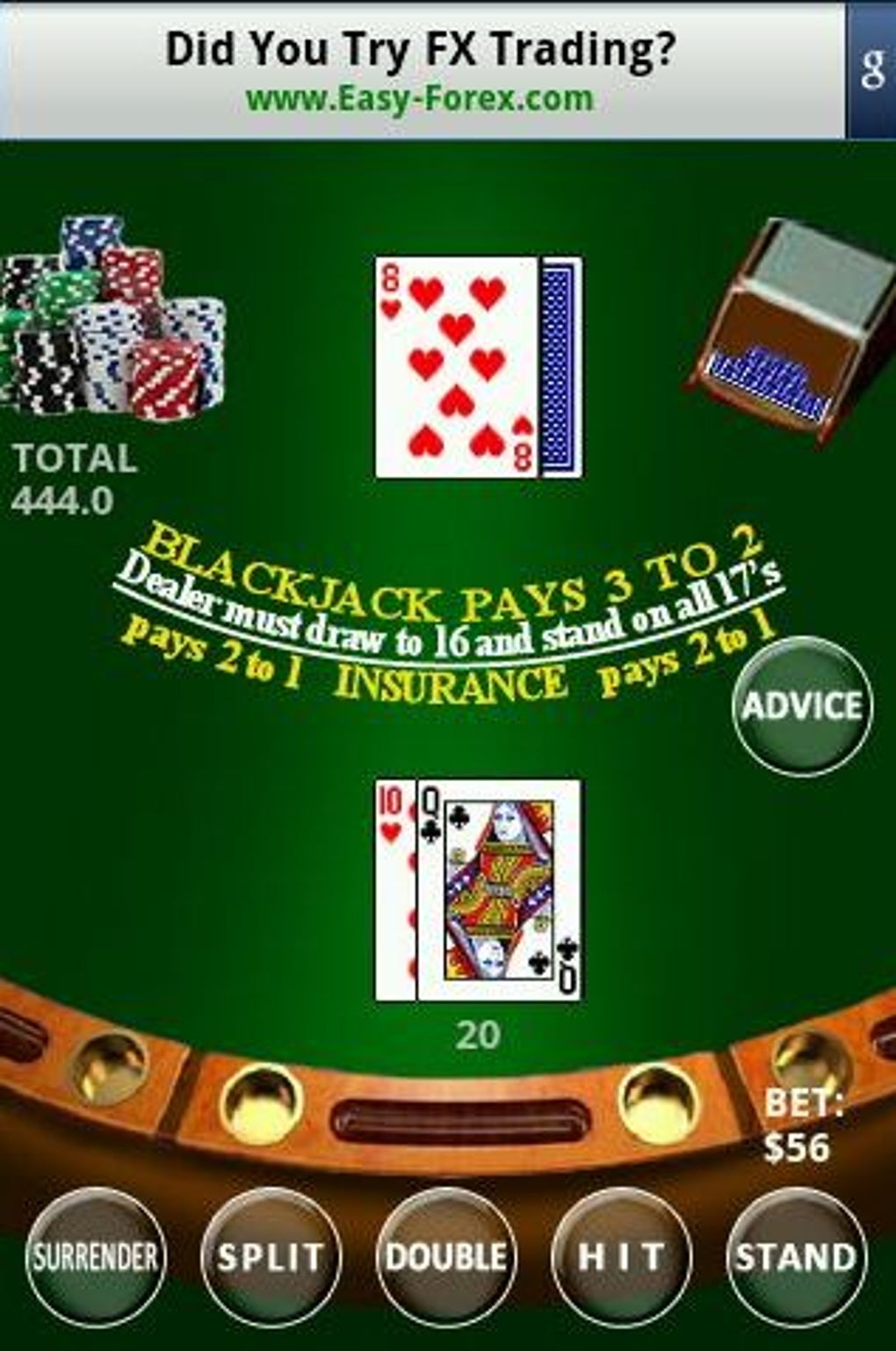 Slot Makinesi Örneği