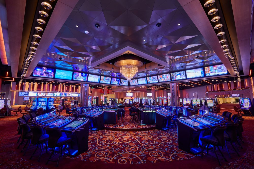 Slot Makinelerinde Kazanma Sanatı: Uzman Tavsiyeleri