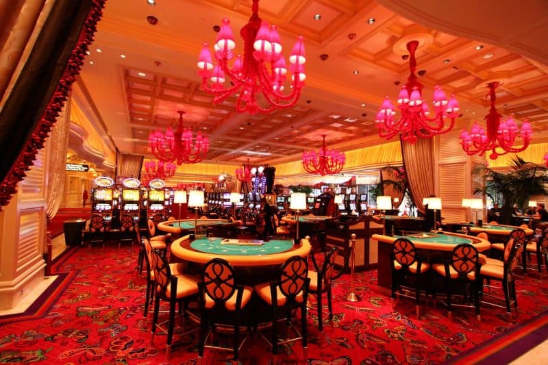 Slot Makinesi Stratejileri: Kazanma İhtimalini Artırma Rehberi