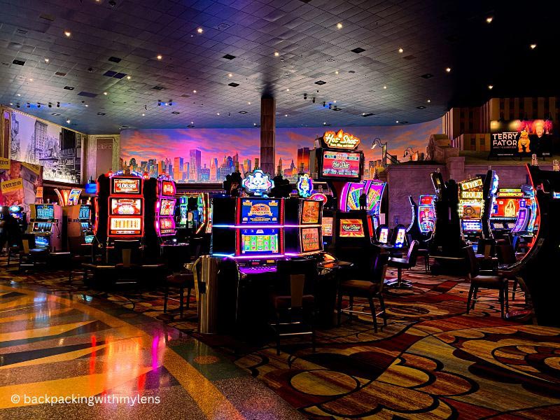 Slot Oyunlarında Risk Yönetimi: Uzman Rehberi