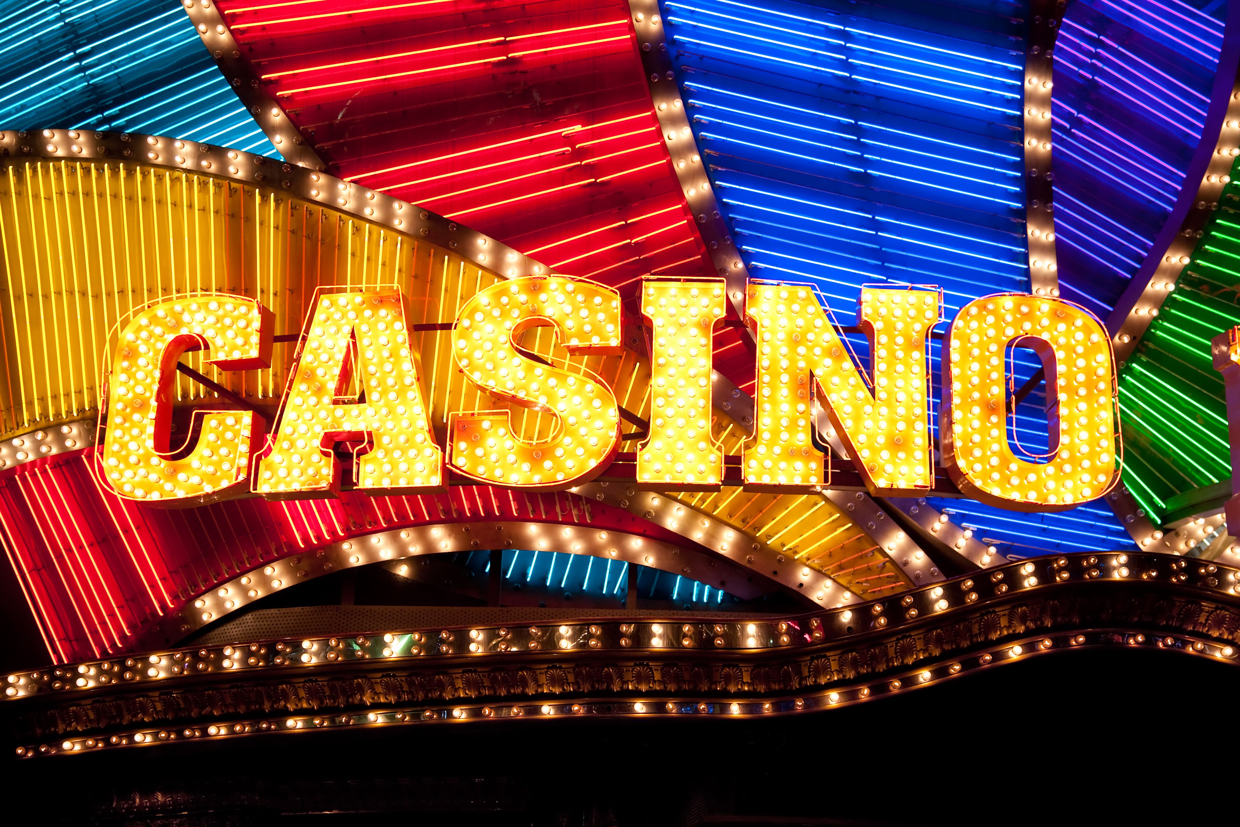 Yeni Rüyalar, Yeni Adresler: Casino Dünyasında Yeni Başlangıçlar