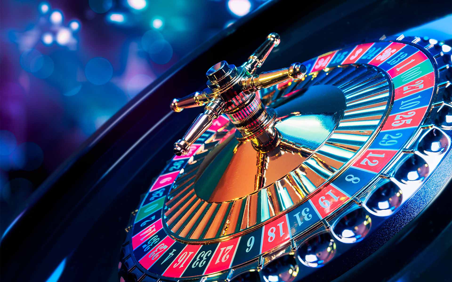 Yüksek Çevrim Oranları ve Yeni Slot Oyunları