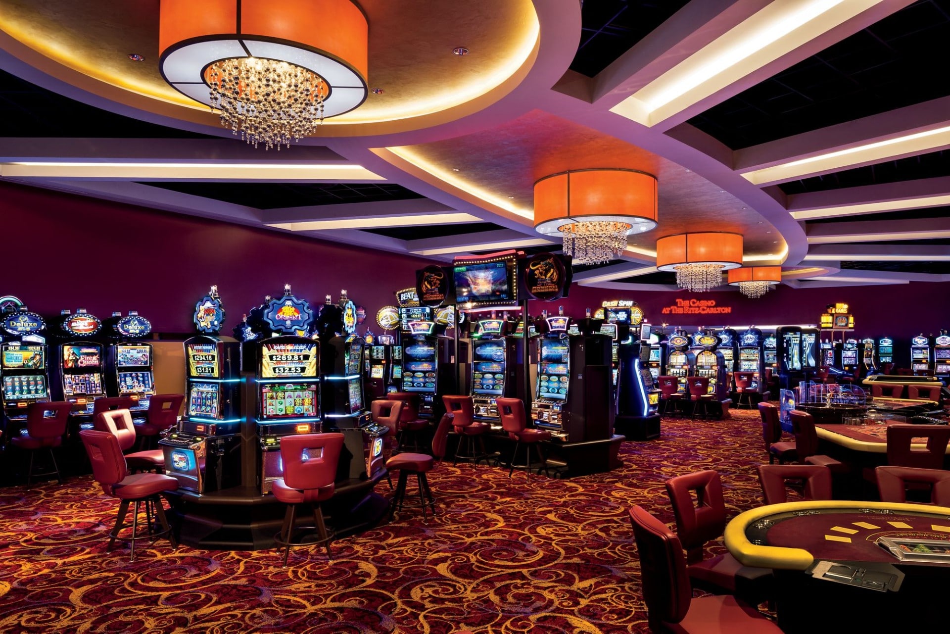 Mobil Casino Deneyimi: Ruyabet’in Avantajları ve İpuçları