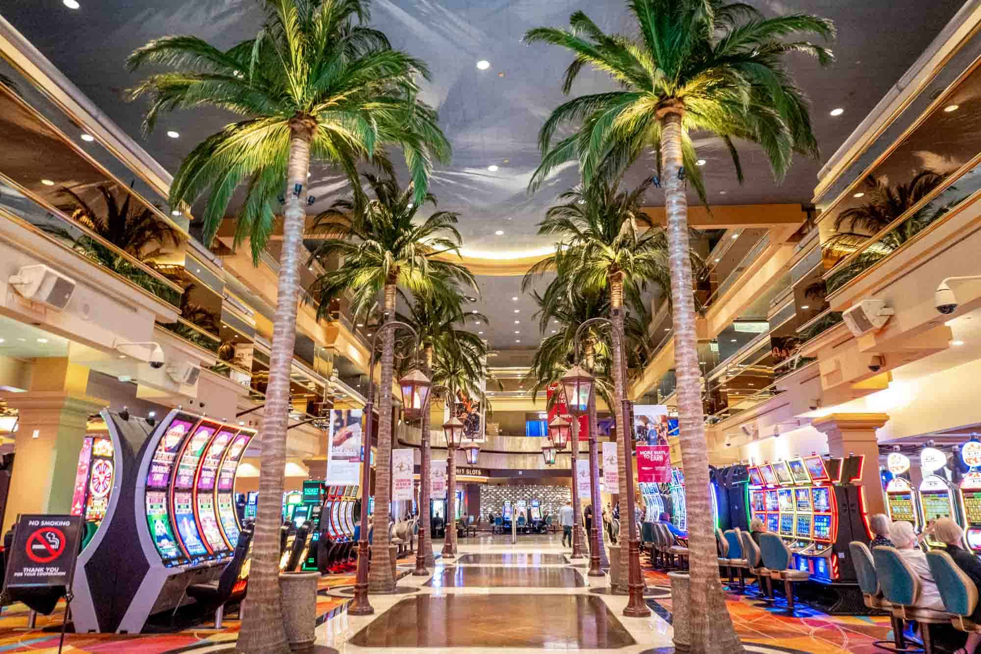 Poker Turnalarında Stratejik Hamleler