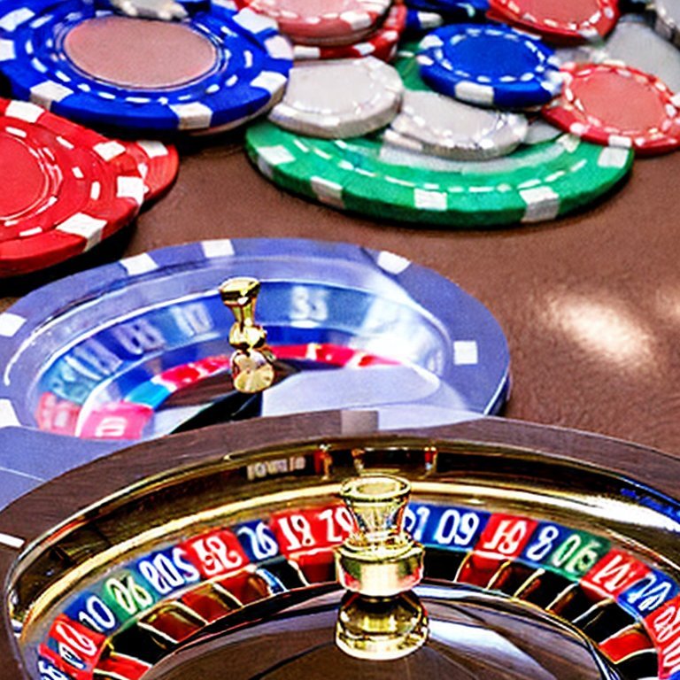 Slot Oyunlarında Büyüleyici Artışlar